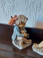 Leuke set van 2 vintage beeldjes, Ophalen