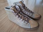Nieuwe Esprit schoenen maat 39, Bruin, Nieuw, Ophalen of Verzenden, Sneakers of Gympen