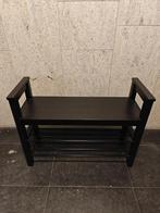 Shoes rack - Hemnes Ikea, Huis en Inrichting, Kasten | Schoenenrekken, Ophalen, Gebruikt