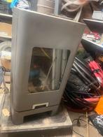Barbas Eco 300 Houtkachel, goede Staat! (Binnenwerk is heel), Huis en Inrichting, Ophalen, Gebruikt, Houtkachel, Vrijstaand