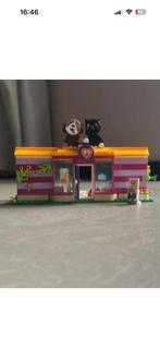 Lego friends huisdieren adoptie café, Ophalen of Verzenden, Zo goed als nieuw