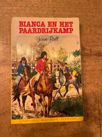 Bianca en het Paardrijkamp - Yvonne Brill, Boeken, Ophalen of Verzenden, Gelezen, Yvonne brill