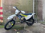 Husqvarna FE 350 2017, Motoren, Particulier, Meer dan 35 kW, Enduro, Minimaal motorrijbewijs A2