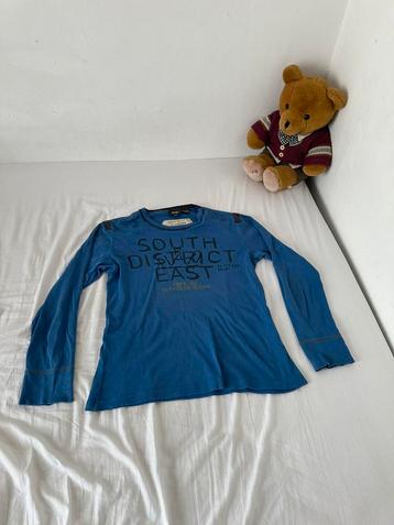 Longsleeve G-Star RAW T-Shirt beschikbaar voor biedingen