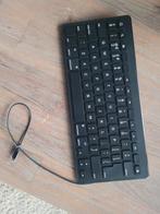 ZAGG Wired Keyboard - Gebruikt, Gebruikt, ZAGG, Ophalen of Verzenden, Qwerty