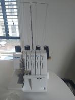 Lockmachine Juki MO 104D, Ophalen of Verzenden