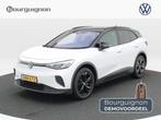 Volkswagen ID.4 Limited Edition 52 kWh accu 170 pk | Stoel &, Auto's, Automaat, Achterwielaandrijving, 357 km, 1887 kg