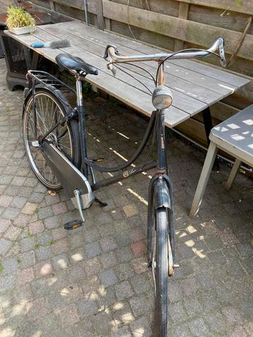 Batavus dames fiets 3 versnellingen beschikbaar voor biedingen