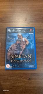 Spartan: Total Warrior - PS2, Avontuur en Actie, Gebruikt, 1 speler, Ophalen of Verzenden