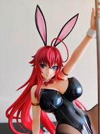 Highschool DXD Hero Rias Gremory 2nd Bunny - anime figure, Ophalen of Verzenden, Nieuw