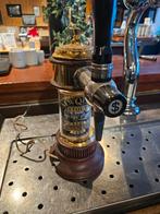 Biertap Newquay Stout Real Steam Beer, Verzamelen, Ophalen, Gebruikt