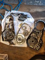 Compl primaire aandrijving incl startmotor twin kam 2003, Ophalen of Verzenden, Gebruikt