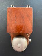 Antieke bel, Antiek en Kunst, Ophalen of Verzenden