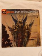 Hector Berlioz - Symphonie Fantastique OP. 14, Cd's en Dvd's, Vinyl | Klassiek, Gebruikt, Ophalen of Verzenden, Romantiek, 12 inch