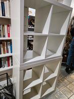 2x Kallexkast - Ideaal voor opslag!, Ophalen, Met plank(en), Kunststof, Gebruikt