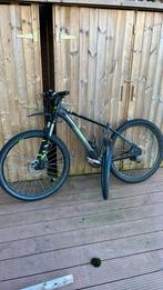 Cube Mountainbike - opknapper, Fietsen en Brommers, Fietsen | Mountainbikes en ATB, Gebruikt, Hardtail, Heren, 49 tot 53 cm