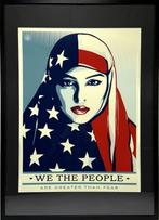 We the  people, Hobby en Vrije tijd, Ophalen of Verzenden, Zo goed als nieuw