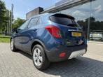 Opel Mokka 1.4 T Edition | NL auto | Navi | Cruise | LM Velg, Voorwielaandrijving, 65 €/maand, Stof, Gebruikt