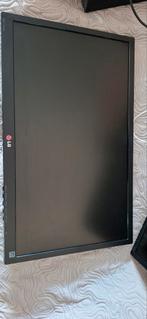 LG Monitor - Goed Gebruikt, Gebruikt, Hoofdtelefoonaansluiting, HDMI, Full HD