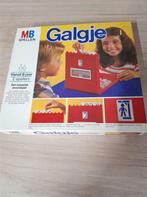 Galgje - s1962, Hobby en Vrije tijd, Gezelschapsspellen | Bordspellen, Ophalen of Verzenden, Zo goed als nieuw