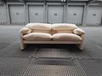 Cassina Maralunga 40 2.5 zits refurbished, Nieuw, Rechthoekig, Stof, Ophalen of Verzenden