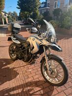 BMW F650GS, 2 cilinders, Motorrijbewijs A, Particulier, Meer dan 35 kW