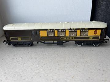 Tri-ang ho Pullman rijtuig  beschikbaar voor biedingen