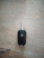 ZGAN programmeerbare Opel autosleutel, Ophalen of Verzenden, Nieuw, Opel