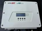 Solaredge SE2200h + 12xP370 optimizers, Doe-het-zelf en Verbouw, Zonnepanelen en Toebehoren, Ophalen of Verzenden, Gebruikt, Overige typen