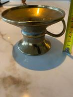 Diverse Metalen Decoratie Objecten, Antiek en Kunst, Ophalen of Verzenden, Koper