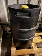 Fust Traugott Simon 50 liter, Verzamelen, Biermerken, Ophalen, Zo goed als nieuw, Overige merken