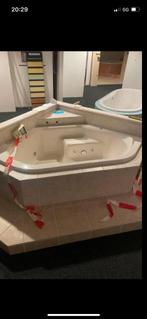 Nieuw whirlpoolbad 200x107, Ophalen, G, G, Nieuw