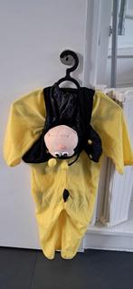 Bijenpakje verkleedkleding kind maat 98, Kinderen en Baby's, Carnavalskleding en Verkleedspullen, Ophalen of Verzenden, Zo goed als nieuw