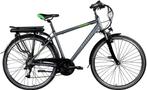 Betrouwbare/Betaalbare E-bike? Zündapp Z80S - Perfecte fiets, Fietsen en Brommers, Overige merken, 50 km per accu of meer, Zo goed als nieuw