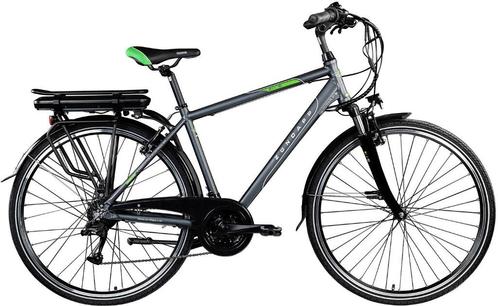 Betrouwbare/Betaalbare E-bike? Zündapp Z80S - Perfecte fiets, Fietsen en Brommers, Elektrische fietsen, Zo goed als nieuw, Overige merken