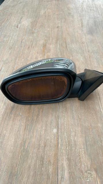 Elektrische buitenspiegel links Chrysler 300c beschikbaar voor biedingen