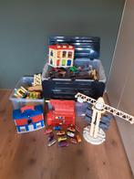 Grote Chuggington Treinbaan + Bakken, Ophalen, Jongen of Meisje