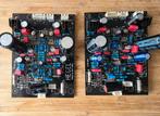 2x voltage regulator boards for Hegel H390 H360 H300 H200, Ophalen, Zo goed als nieuw