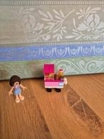 Lego Friends Cupcake Kraam, Ophalen of Verzenden, Gebruikt, Lego