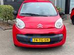 Citroen C1 1.0-12V Séduction, Voorwielaandrijving, Stof, Gebruikt, 4 stoelen