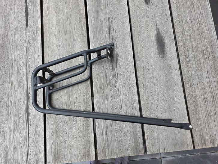 Cortina bagagedrager verlenger, Fietsen en Brommers, Fietsaccessoires | Bagagedragers, Gebruikt, Ophalen of Verzenden