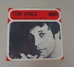 Tom Jones  - Green Green Grass Of Home, Cd's en Dvd's, Vinyl Singles, Gebruikt, 7 inch, Single, Ophalen of Verzenden