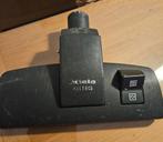 Miele complete c3 stofzuigermond allteq, Witgoed en Apparatuur, Stofzuigers, Ophalen of Verzenden, Zo goed als nieuw, Minder dan 1200 watt