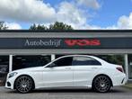 Mercedes-Benz C-Klasse AMG 43 4MATIC | Panodak | Performance, 368 pk, Bedrijf, Vierwielaandrijving, 6 cilinders