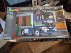 Revell 1 op 24, Hobby en Vrije tijd, Modelbouw | Auto's en Voertuigen, Auto, Revell, Groter dan 1:32, Ophalen of Verzenden