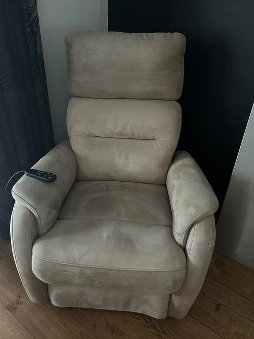 Sta-op stoel, Huis en Inrichting, Stoelen, Ophalen