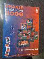 Oranje Collectie WK 2006 Duitsland, Ophalen of Verzenden, Nieuw, Overige sporten, Boek of Tijdschrift
