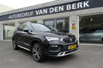 Seat ATECA 1.5 TSI ACT Xperience / DSG / Virtual / 360°, Auto's, Seat, 1498 cc, 4 cilinders, Ateca, Zwart