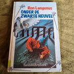 R. Langenus - Onder de Zwarte Heuvel - Merlijn, de tovenaar, Boeken, Gelezen, Ophalen of Verzenden, R. Langenus