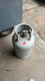 Gasfles 11,4 kg 2027, Caravans en Kamperen, Ophalen of Verzenden, Zo goed als nieuw